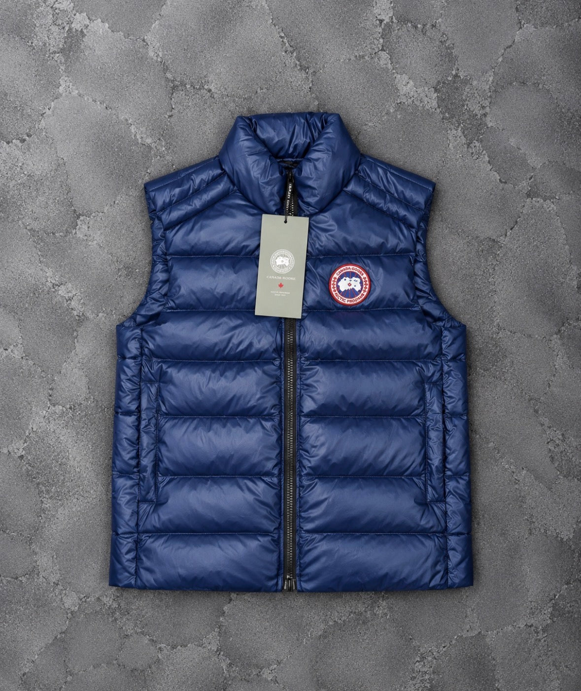 Canada Goose Puffer Weste