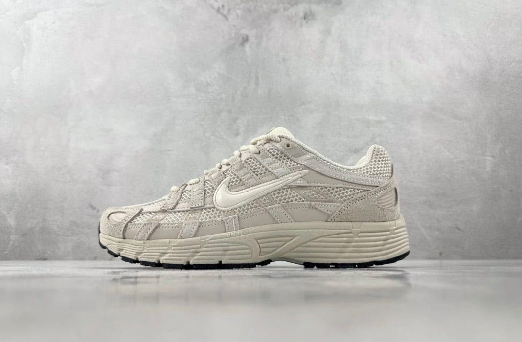 Nike P-6000 beige