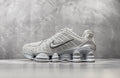 Nike Shox weiß