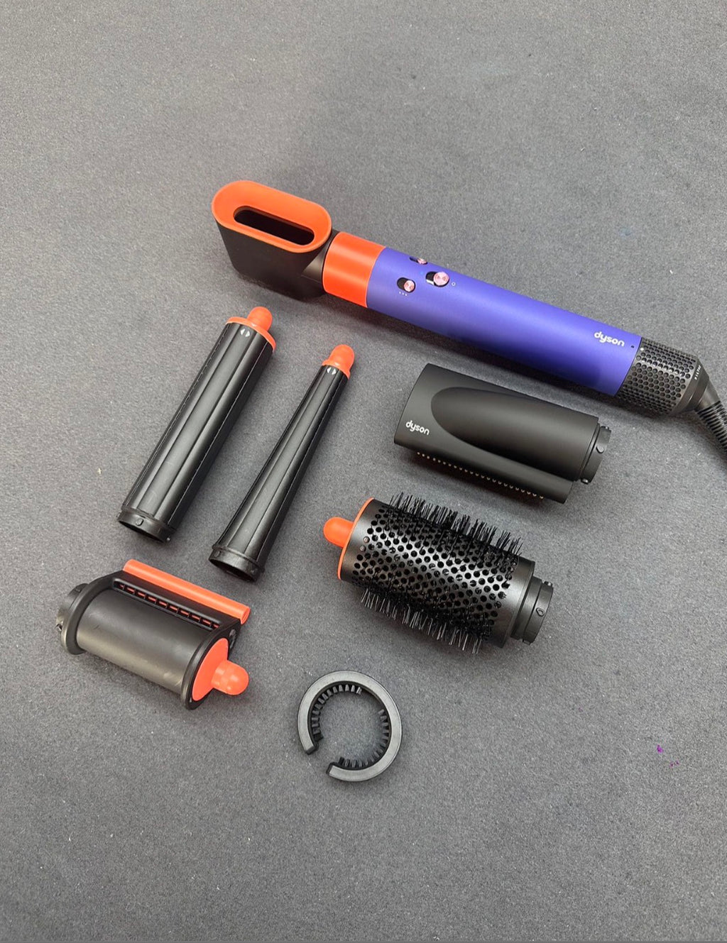 Dyson Airwrap Multi-Hairstyler