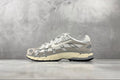 Nike P-6000 weiß-grau-weiß