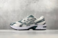 ASICS Gel 1130 weiß-grün