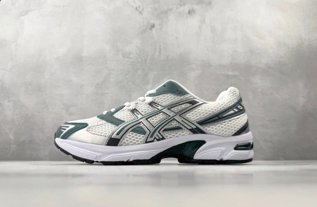 ASICS Gel 1130 weiß-grün