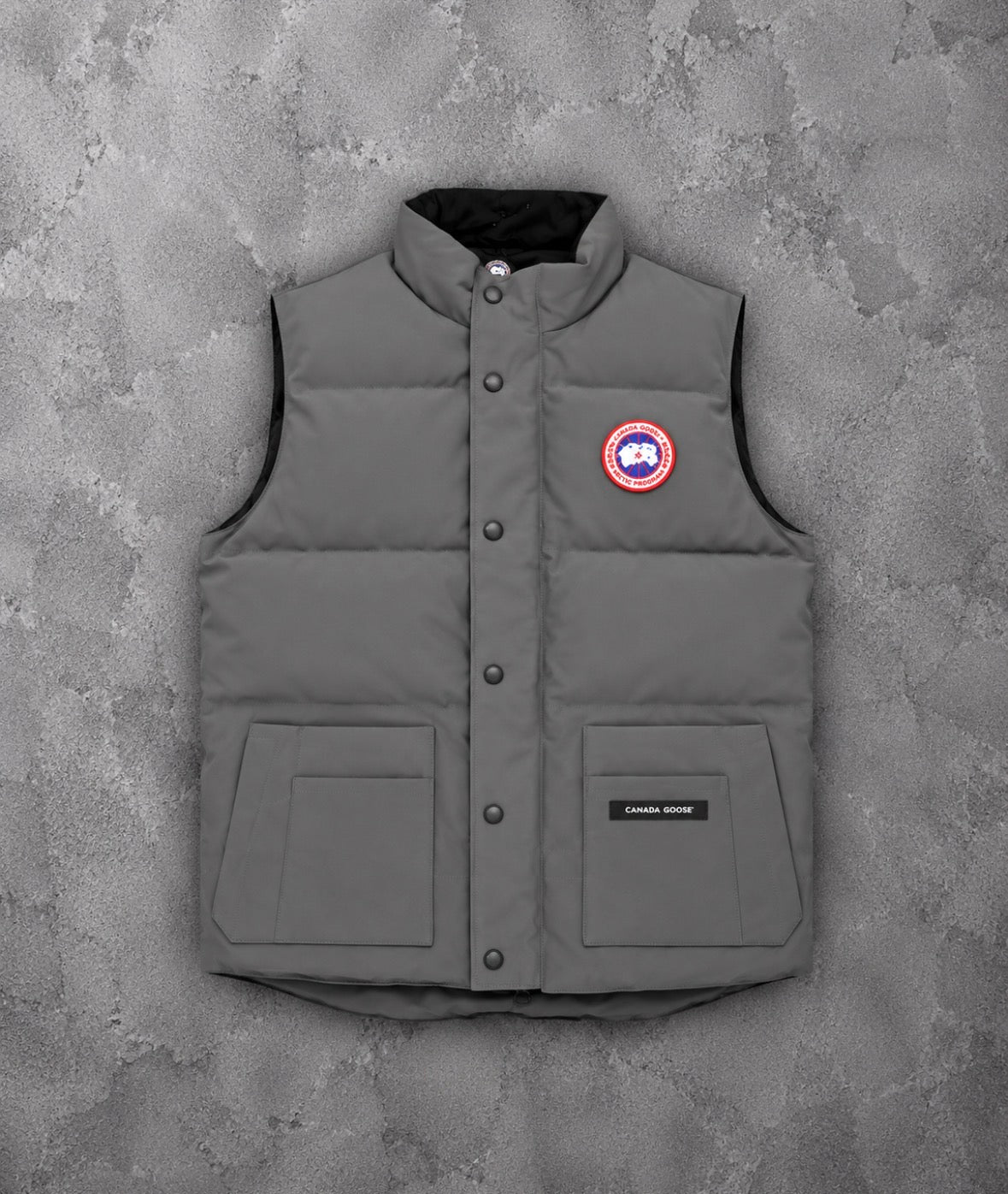 Canada Goose Weste