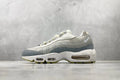Nike Air Max 95 grau-blau-weiß