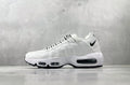 Nike Air Max 95 weiß-schwarz