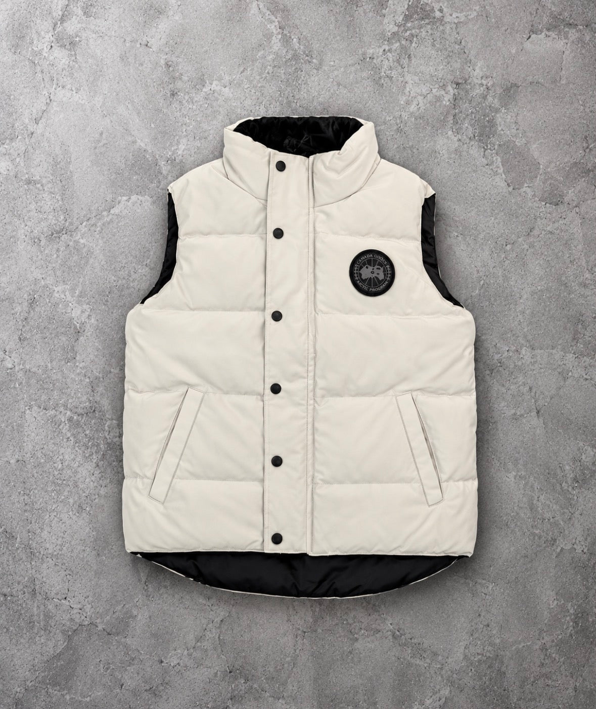 Canada Goose Weste