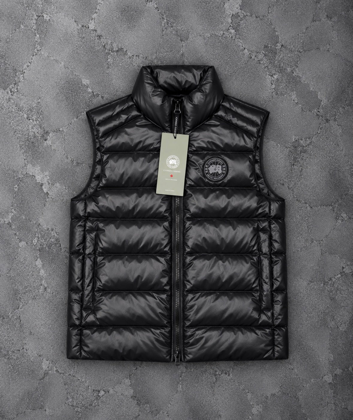 Canada Goose Puffer Weste