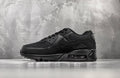 Nike Airmax 90 schwarz