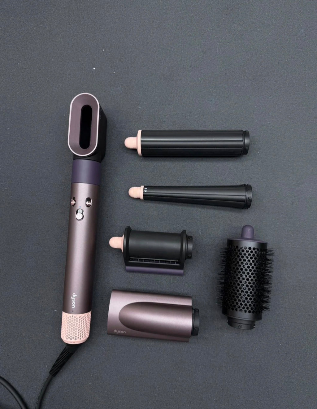 Dyson Airwrap Multi-Hairstyler