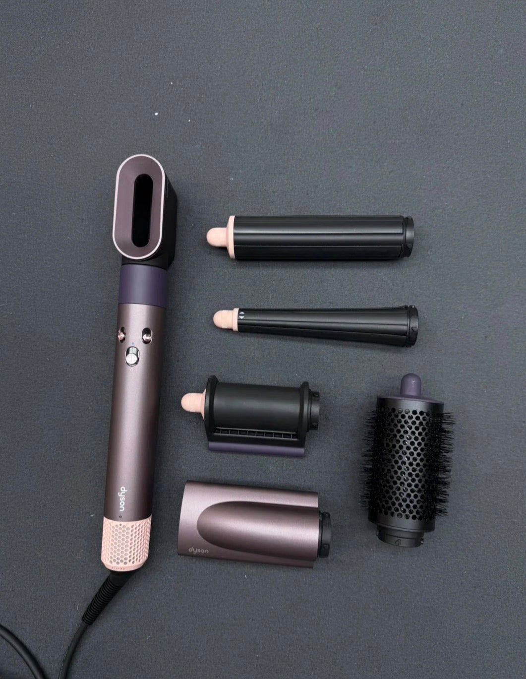 Dyson Airwrap Multi-Hairstyler