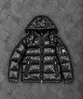 Moncler Puffer Jacke