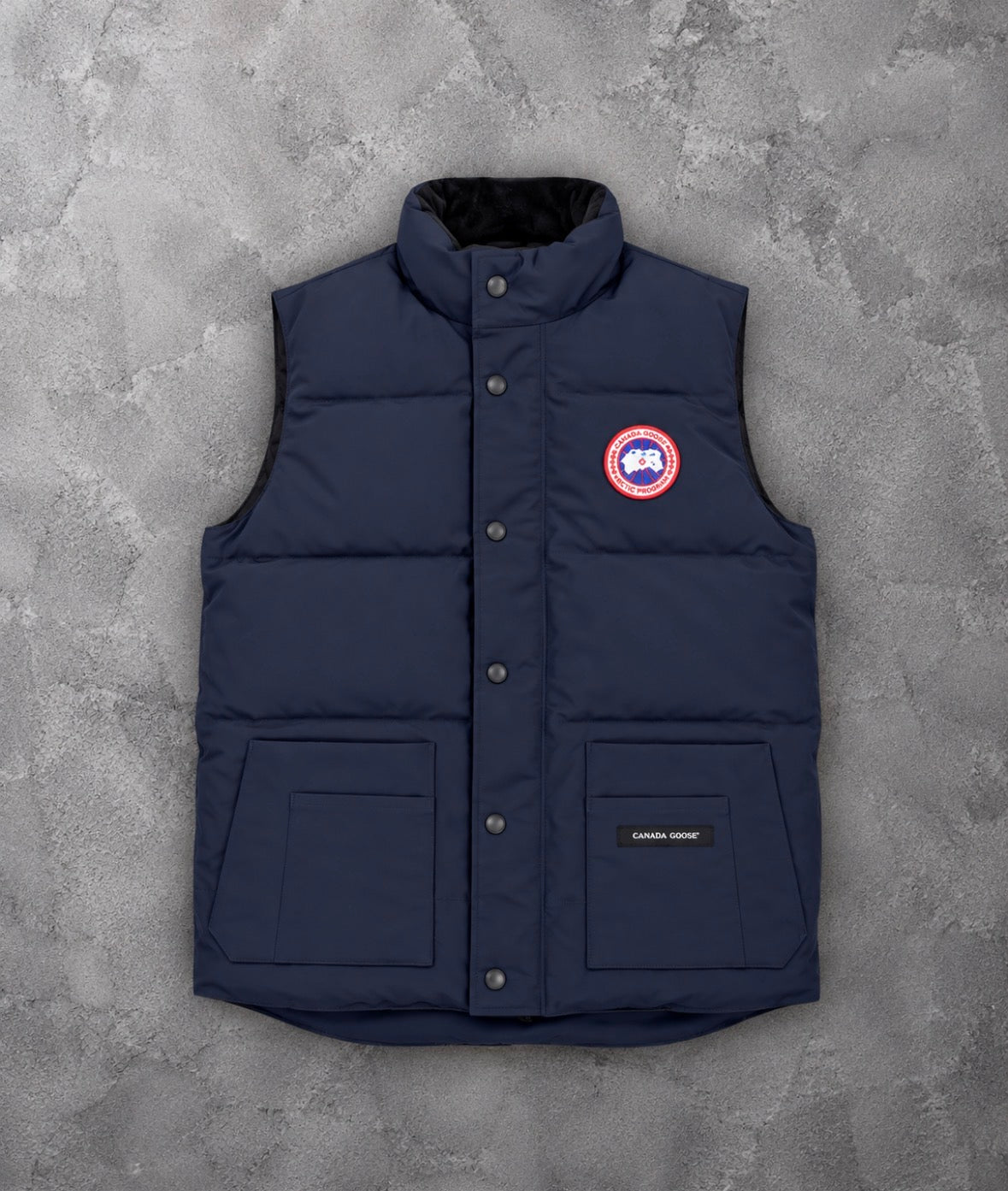 Canada Goose Weste