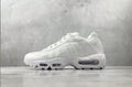 Nike Air Max 95 weiß-weiß