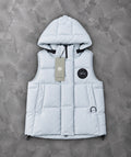 Canada Goose Weste Kapuze