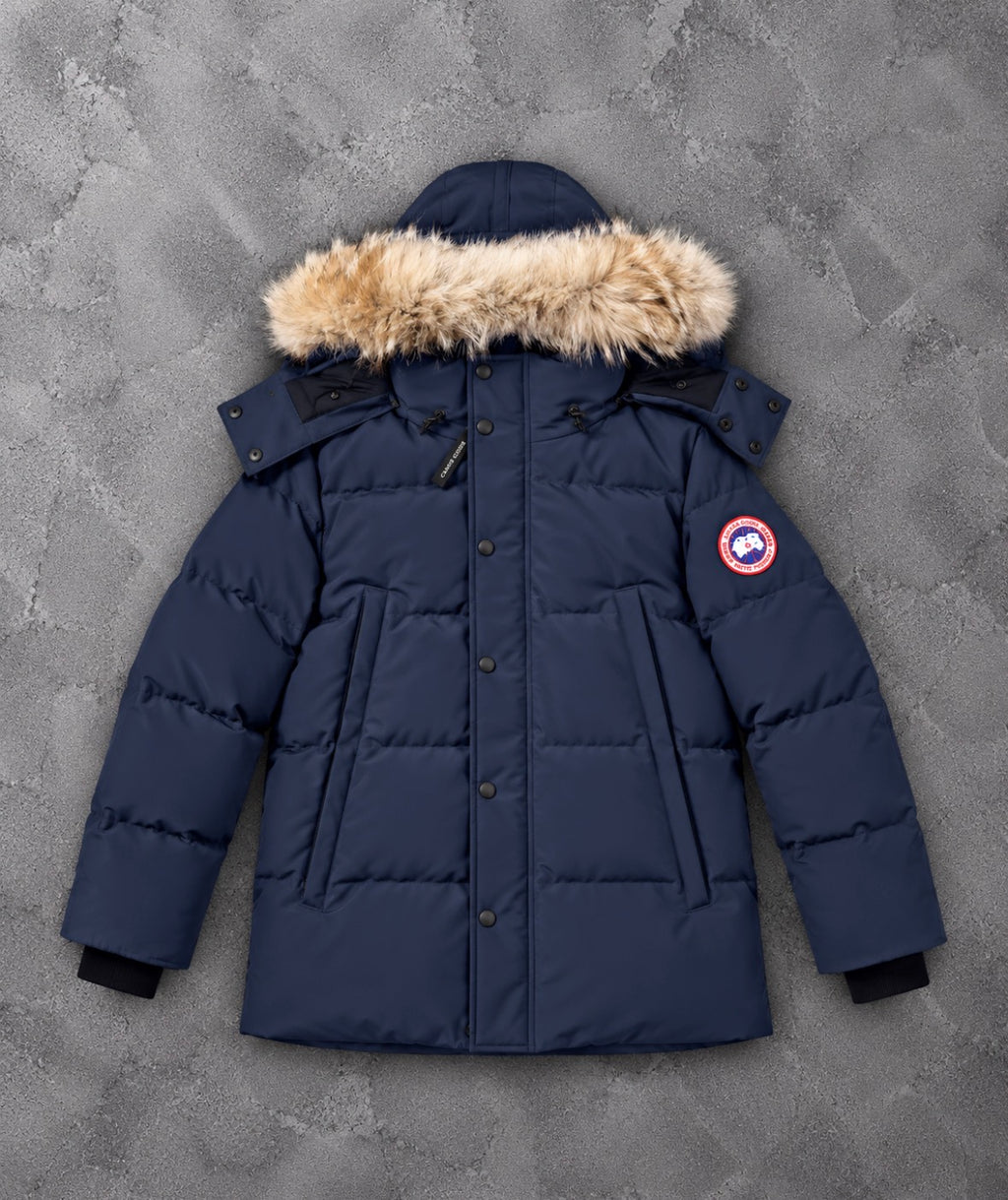 Canada Goose Carson Parka Jacken