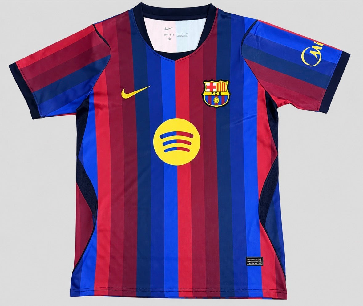 Nike Fußballtrikot Barcelona