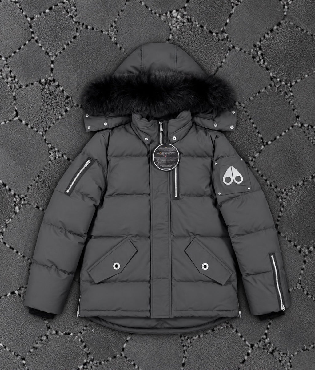 Moose Knuckles 3Q Jacke