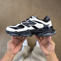 New Balance 9060 weiß-schwarz