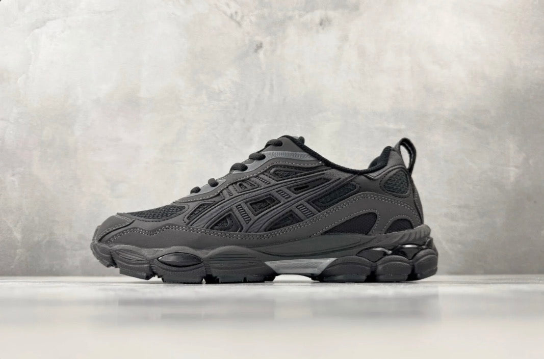 ASICS Gel-1130 schwarz