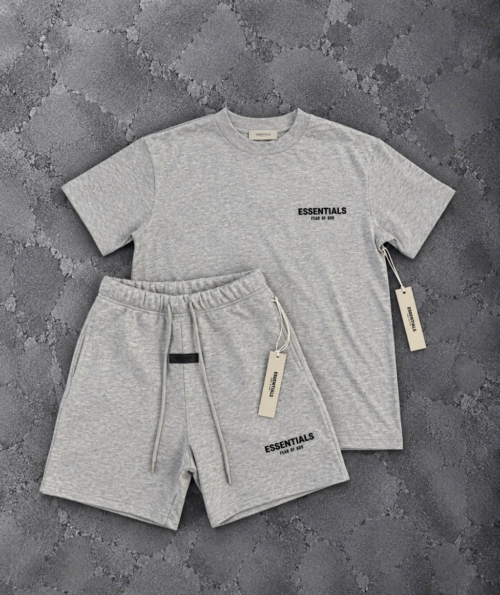 Essential 2-Teiler „fear of god“