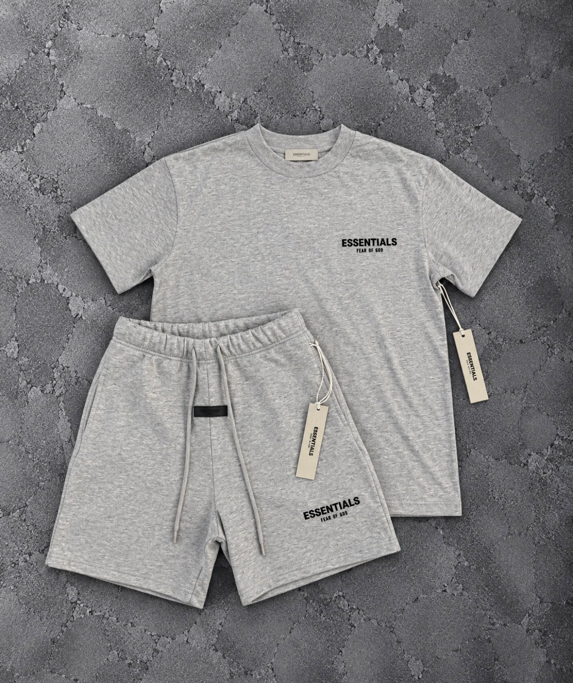 Essential 2-Teiler „fear of god“
