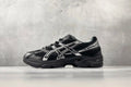 ASICS Gel 1130 schwarz-silber