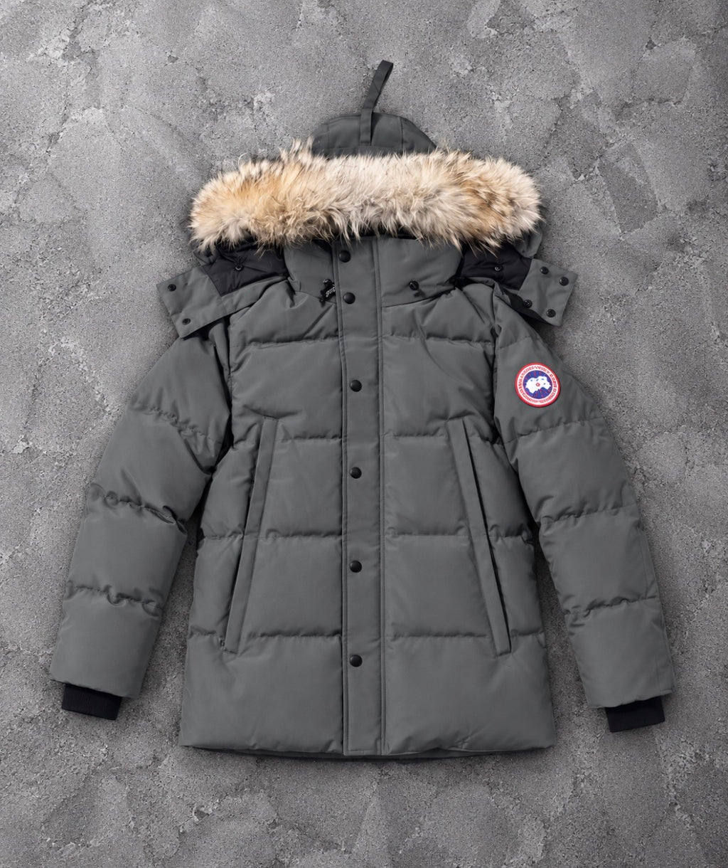 Canada Goose Carson Parka Jacken
