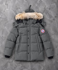 Canada Goose Carson Parka Jacken