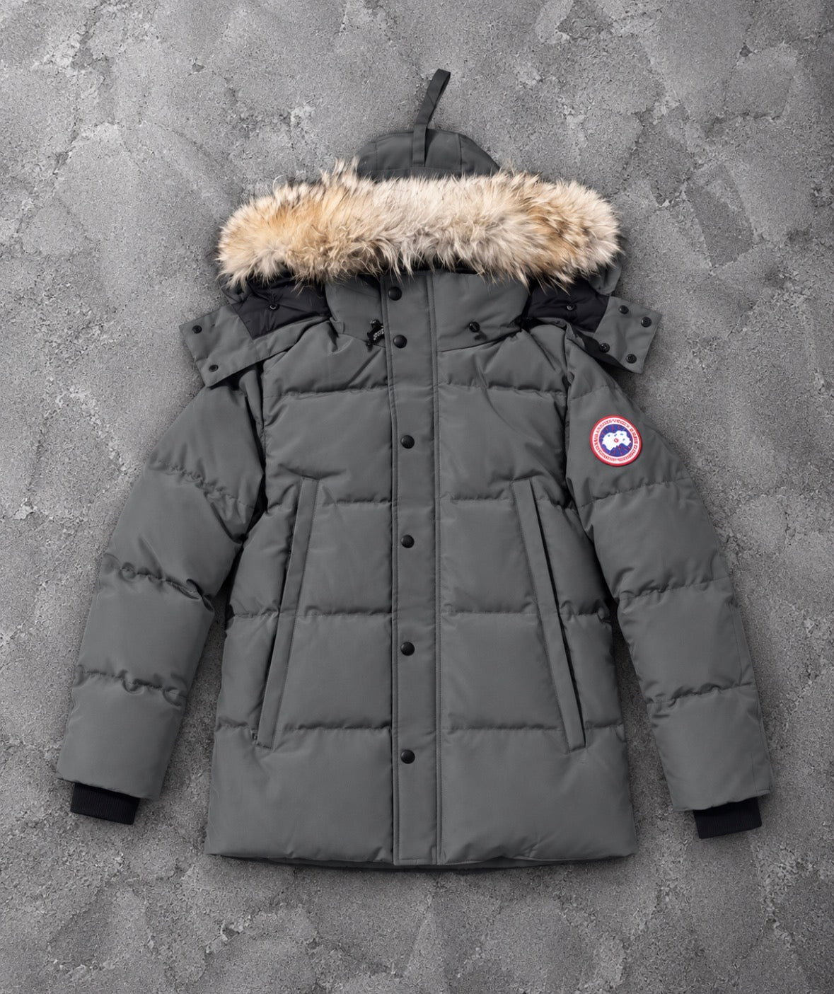 Canada Goose Carson Parka Jacken