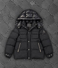 Moose Knuckles brixton-down-trucker Jacke