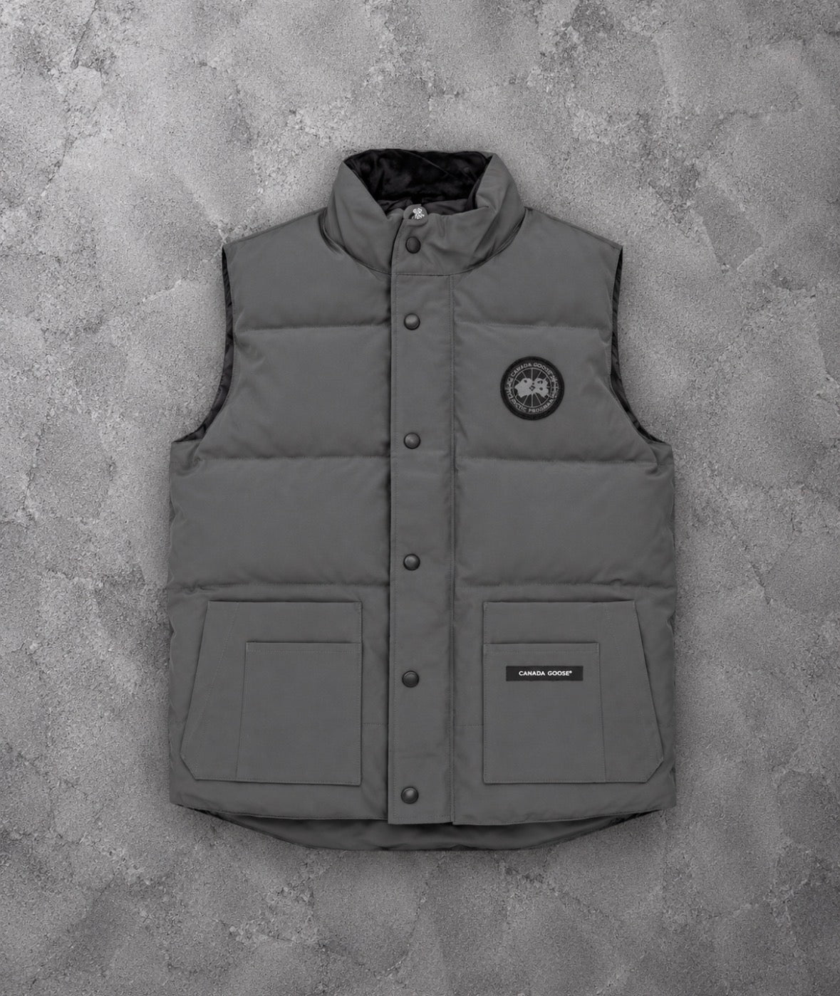 Canada Goose Weste