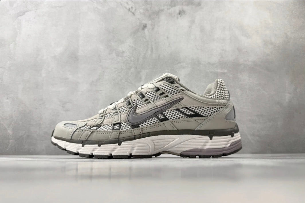 Nike P-6000 grau