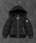 Moose Knuckles debbie-bomber Jacke