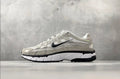 Nike P-6000 weiß-grau