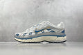 Nike P-6000 grau-blau