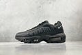 Nike Air Max 95 schwarz-grau