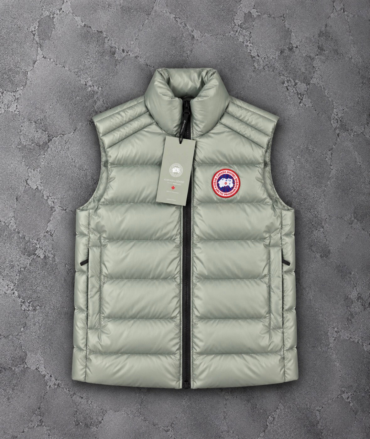 Canada Goose Puffer Weste