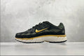 Nike P-6000 schwarz-gold