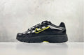 Nike P-6000 schwarz-gelb