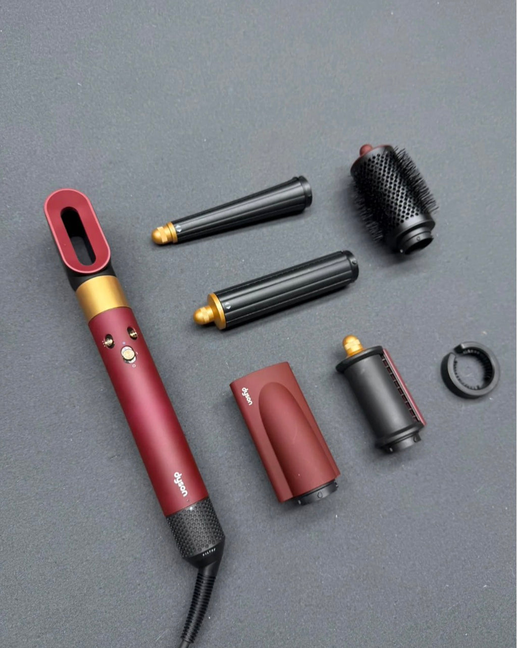 Dyson Airwrap Multi-Hairstyler