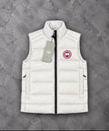 Canada Goose Puffer Weste