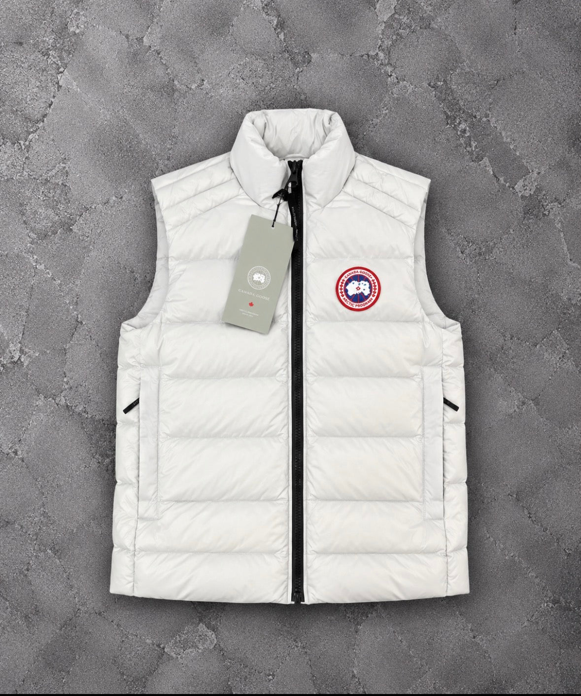 Canada Goose Puffer Weste