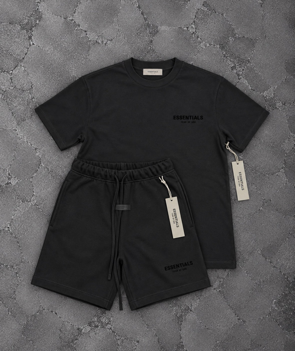 Essential 2-Teiler „fear of god“