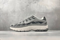 Nike P-6000 schwarz-grau