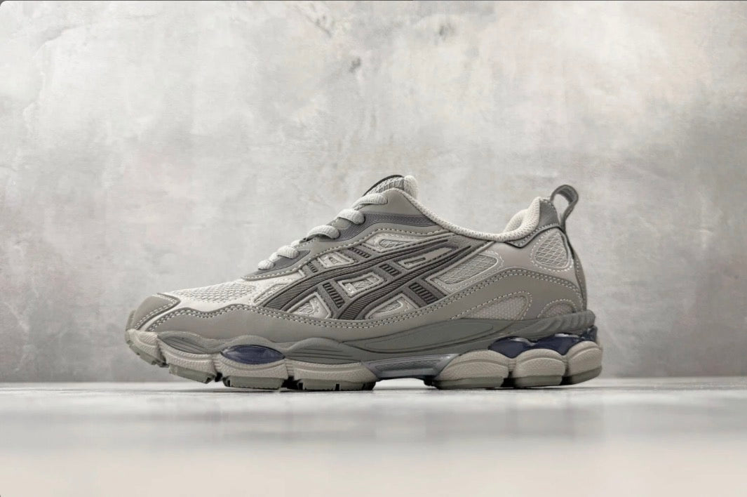 ASICS Gel 1130 NYC RDG grau