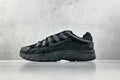Nike P-6000 schwarz-schwarz