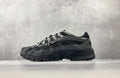 Nike P-6000 schwarz-schwarz