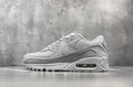 Nike Airmax 90 weiß