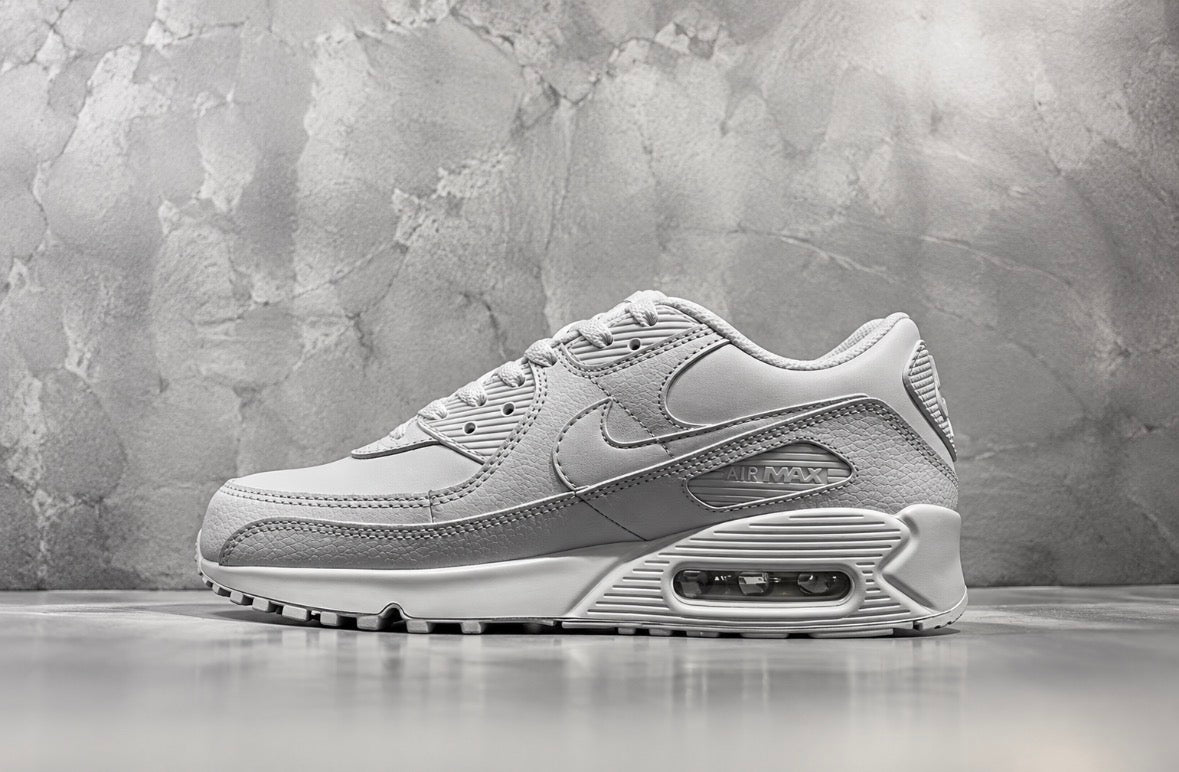 Nike Airmax 90 weiß